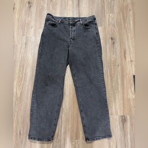 Wild fable size 16 black jeans